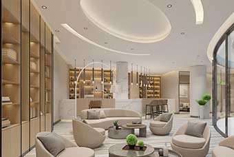 汕尾香格里拉大酒店