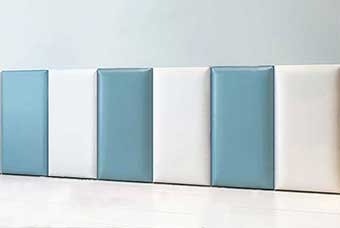 汕尾森佰汇航空纤维（皮革饰面软包）