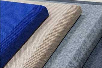 汕尾森佰汇航空纤维（布艺饰面软包）